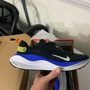 Nike infinity react 4. New in box. Size 11.5